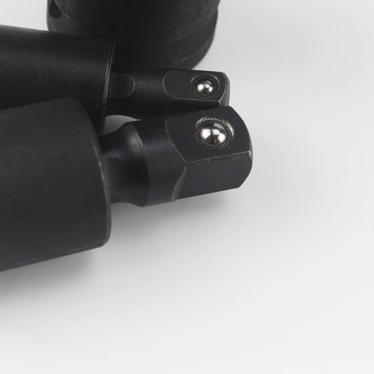 Pneumatic Universal Joint Set 1/4" 3/8" 1/2" 3/4" 1" Ratchet Angle Extension Bar Socket Adapter Manual Bendable Adapter 1p 5p
Pneumatic Universal Joint Set 1/4" 3/8" 1/2" 3/4" 1" Ratchet Angle Extension Bar Socket Adapter Manual Bendable Adapter 1p 5p