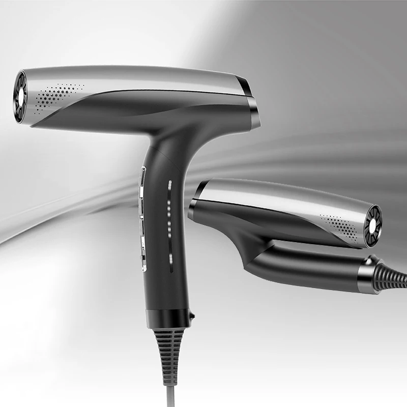 Pro Mini Small Hair Dryer For Travel Foldable 1800W Fast Dry Anion Hair Care Smooths Frizz Anti Static Effect Hot Cold Wind
Pro Mini Small Hair Dryer For Travel Foldable 1800W Fast Dry Anion Hair Care Smooths Frizz Anti Static Effect Hot Cold Wind