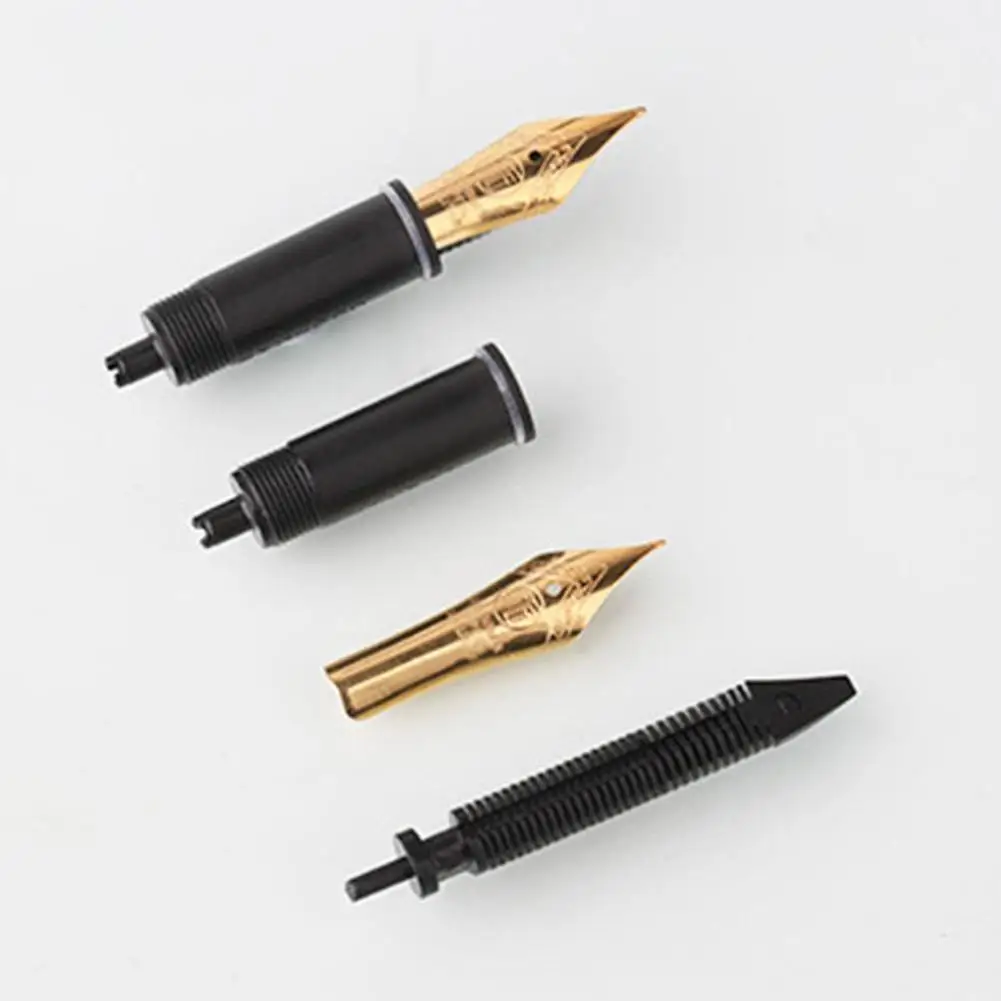 Сменные стержни для перьевой ручки S1/N2 1 шт. чернила ручка канцелярские