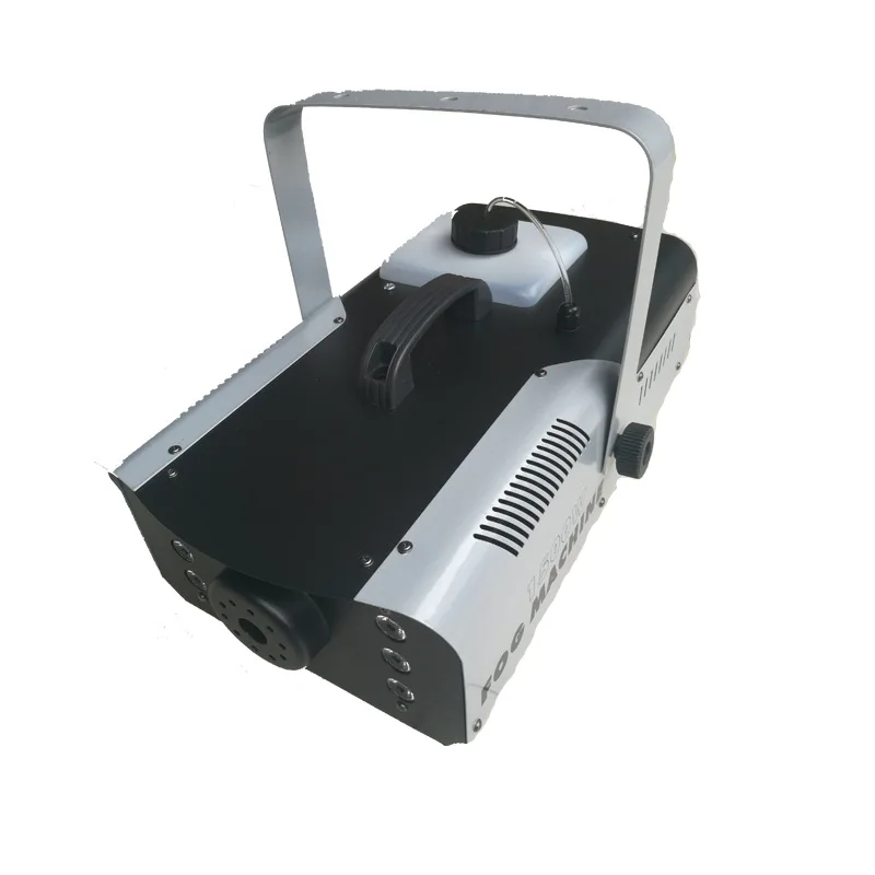New stage fog machine led 1500W fog machine red, green and blue colorful smoke wedding bar stage fog machine
New stage fog machine led 1500W fog machine red, green and blue colorful smoke wedding bar stage fog machine
