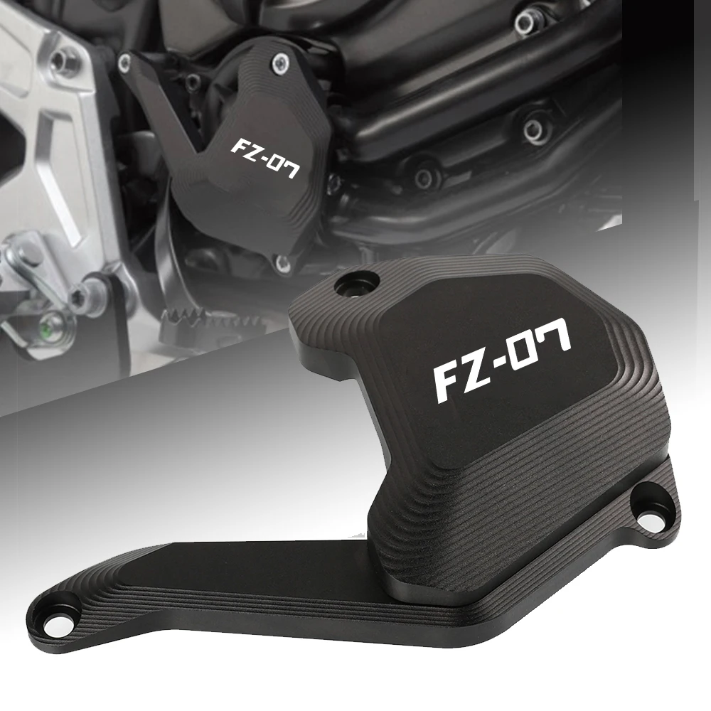 Для Yamaha FZ-07 2013-2021 Мотоцикл водяной насос защитная решетка крышки 2020 2019 2018 2017 2016 2015 2014 T7 XT 700 FZ MT 07
Для Yamaha FZ-07 2013-2021 Мотоцикл водяной насос защитная решетка крышки 2020 2019 2018 2017 2016 2015 2014 T7 XT 700 FZ MT 07