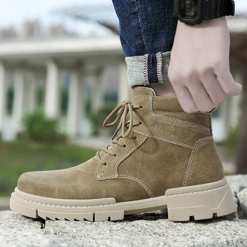 Sapato Masculino Casual Men Casual Shoes Leather Mens Boots Zapatos Casuales Fashion De Hombre For Sport Man Shoe Sneakers Flat
Sapato Masculino Casual Men Casual Shoes Leather Mens Boots Zapatos Casuales Fashion De Hombre For Sport Man Shoe Sneakers Flat