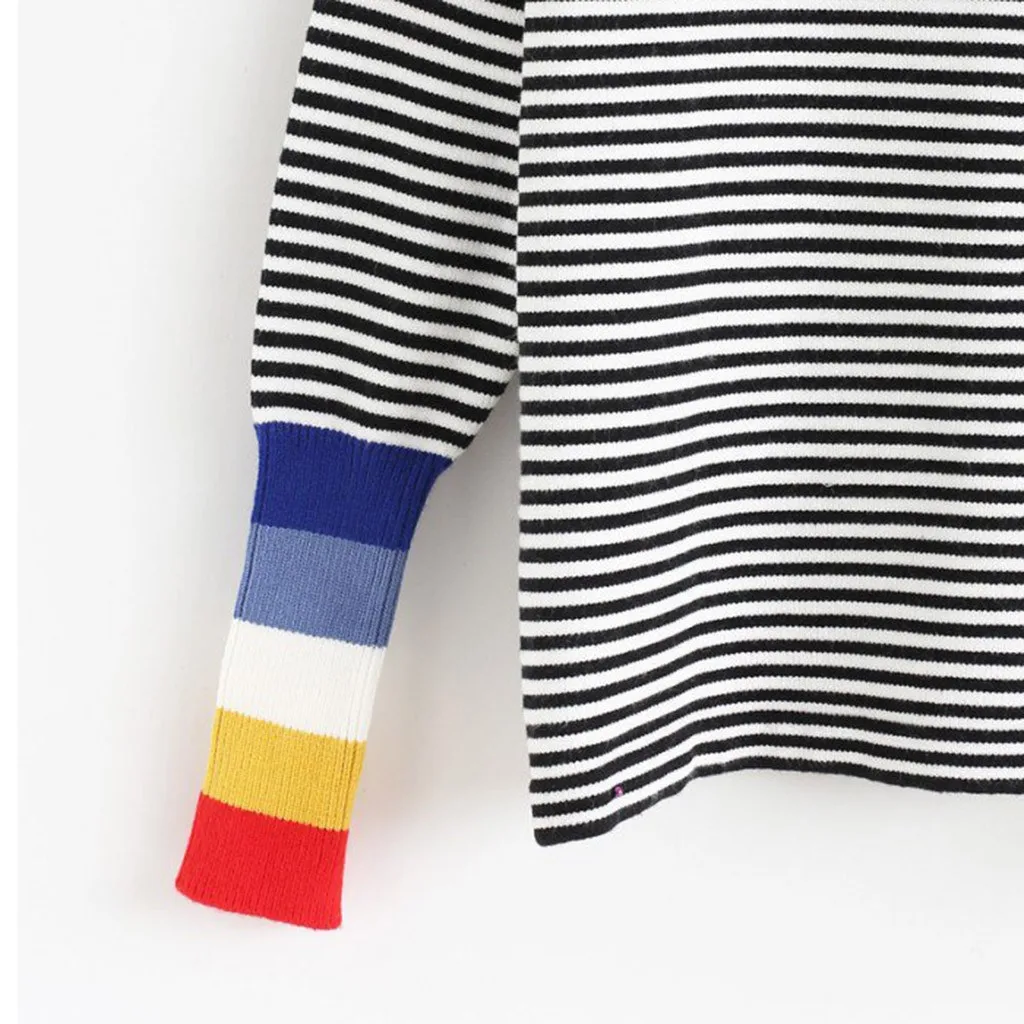 T Shirt Women Rainbow Striped Tops Harajuku Tshirt 2019 Summer Short Sleeve Korean Punk T-shirt camiseta feminina
T Shirt Women Rainbow Striped Tops Harajuku Tshirt 2019 Summer Short Sleeve Korean Punk T-shirt camiseta feminina