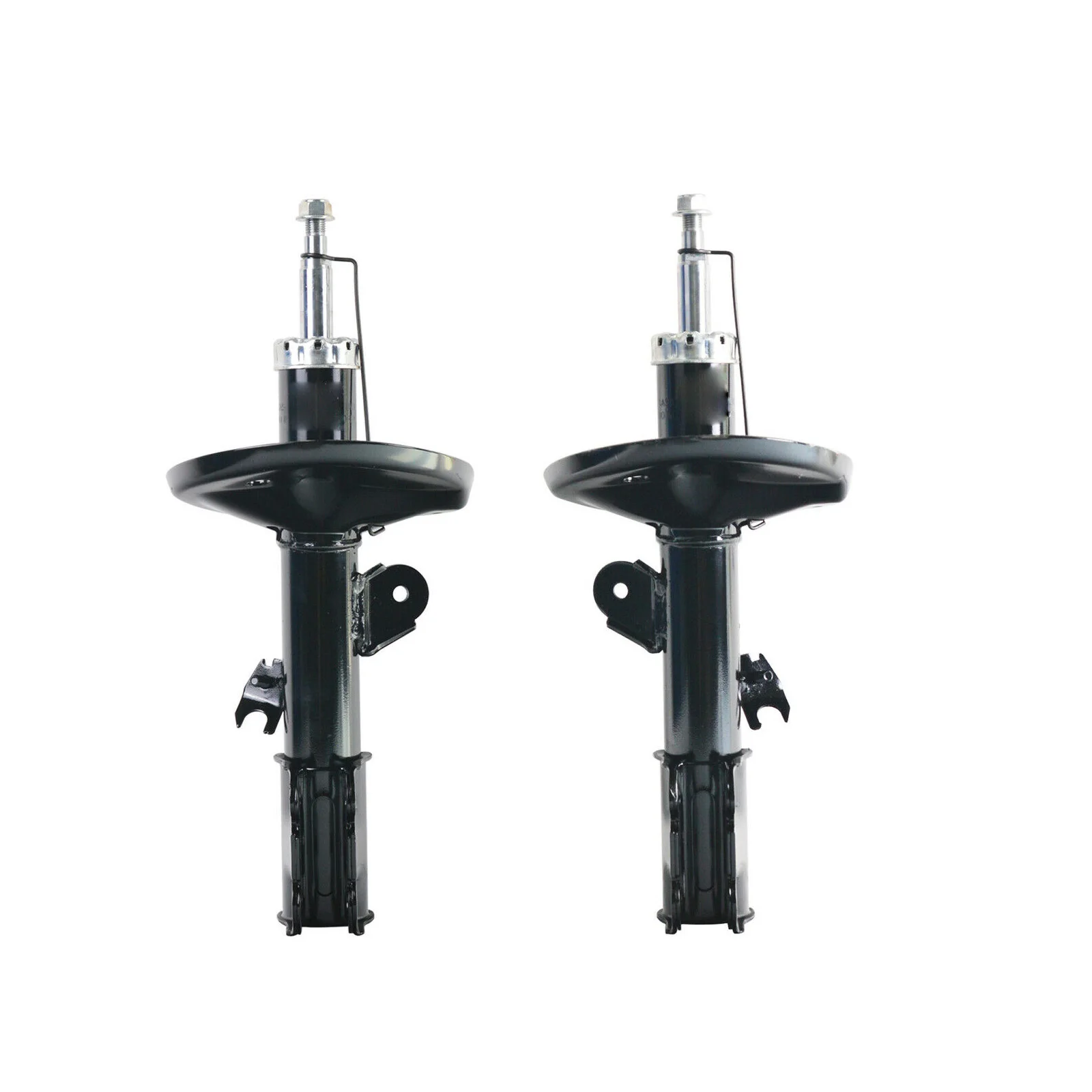 Front Pair Shocks & Struts Absorber For 1998 1999 2000 2001 2002 2003 Toyota Sienna
Front Pair Shocks & Struts Absorber For 1998 1999 2000 2001 2002 2003 Toyota Sienna