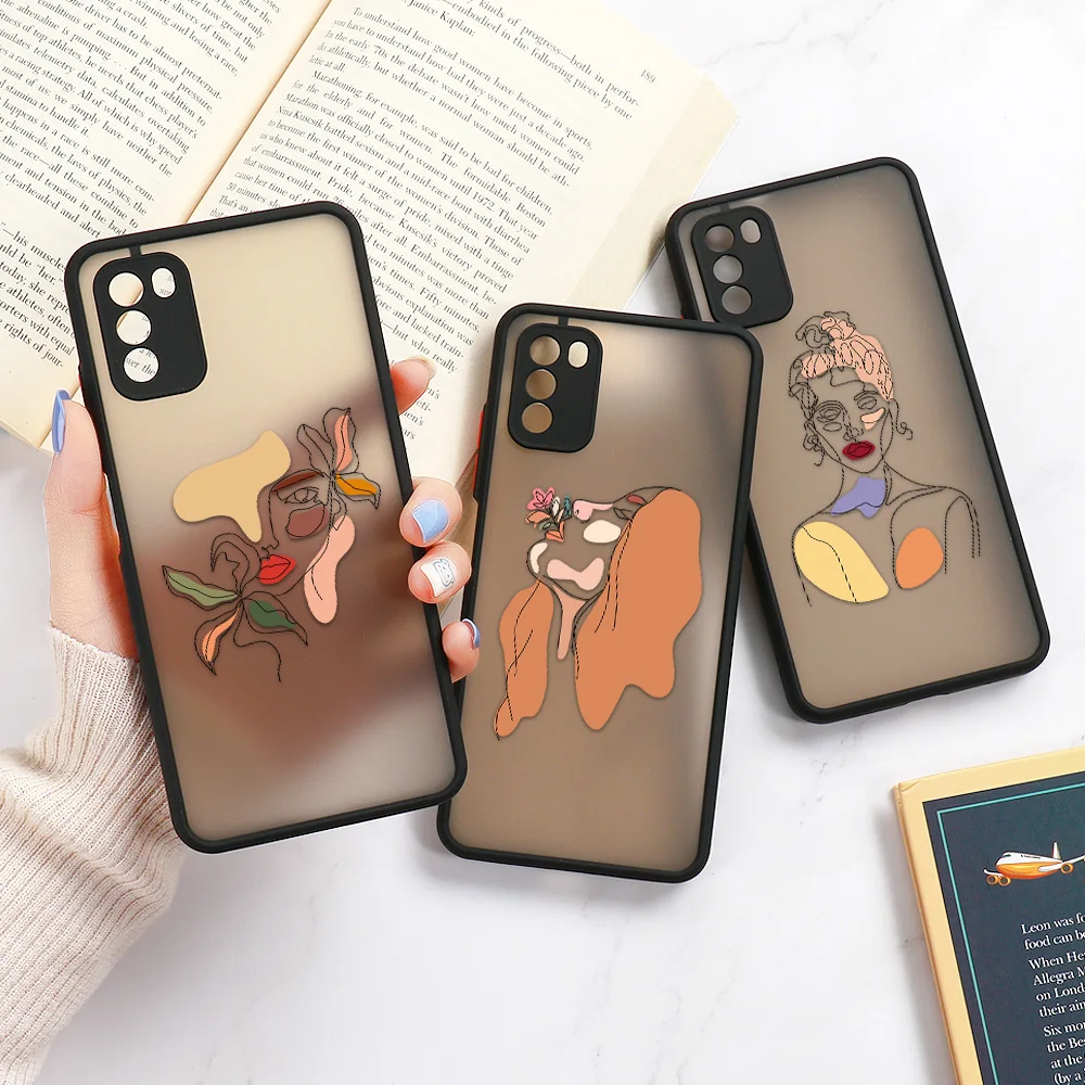 Poco X3 Pro M3 F3 Case For Xiaomi Redmi Note 10 Pro Case Hard Cover For Xiaomi Redmi 9T 9C NFC 9A Note 9S 9 10 8 Pro Funda Coque
Poco X3 Pro M3 F3 Case For Xiaomi Redmi Note 10 Pro Case Hard Cover For Xiaomi Redmi 9T 9C NFC 9A Note 9S 9 10 8 Pro Funda Coque