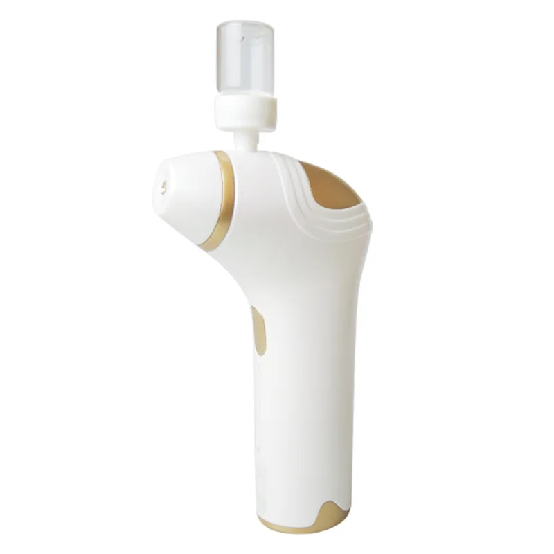 Free shipping High-pressure oxygen injection instrument handheld face into wireless moisturizing beauty instrument nano sprayer
Free shipping High-pressure oxygen injection instrument handheld face into wireless moisturizing beauty instrument nano sprayer