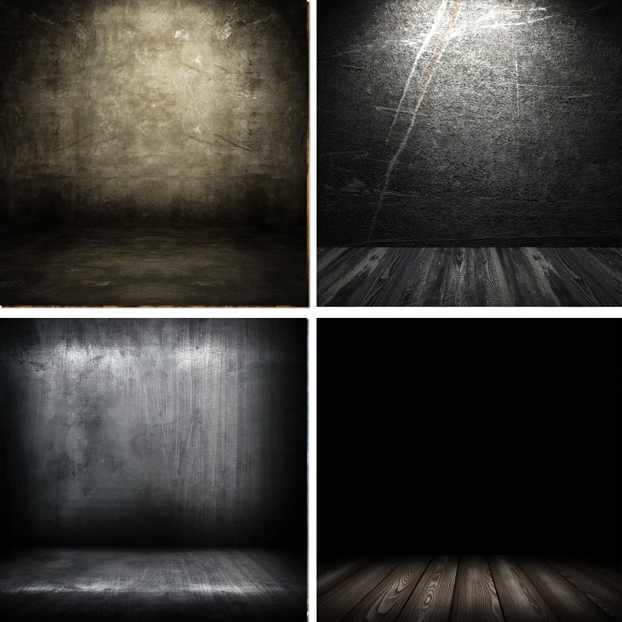 Реквизит для фотосъемки Nitree загадочный черный ретро промышленный стиль кирпичная плитка пол Фотогалерея Виниловый фон 
Реквизит для фотосъемки Nitree загадочный черный ретро промышленный стиль кирпичная плитка пол Фотогалерея Виниловый фон