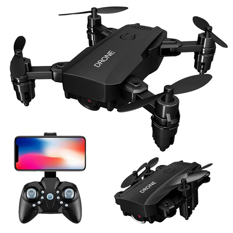 Мини-Квадрокоптер S20 с HD-камерой, GPS, Wi-Fi, дистанцией 100 м, управлением через приложение
Мини-Квадрокоптер S20 с HD-камерой, GPS, Wi-Fi, дистанцией 100 м, управлением через приложение
