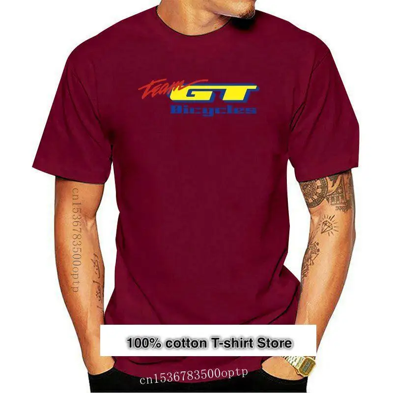 Camiseta del equipo de carreras GT FURY para hombre, diseño 2021 de fábrica GT, bicicleta de montaña, 2021
Camiseta del equipo de carreras GT FURY para hombre, diseño 2021 de fábrica GT, bicicleta de montaña, 2021