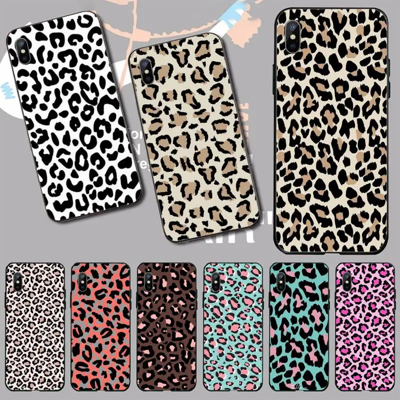Lovebay Leopard Print Phone Case for iPhone 11 12 13 pro XS MAX 8 7 6 6S Plus X 5S SE 2020 XR mini
Lovebay Leopard Print Phone Case for iPhone 11 12 13 pro XS MAX 8 7 6 6S Plus X 5S SE 2020 XR mini