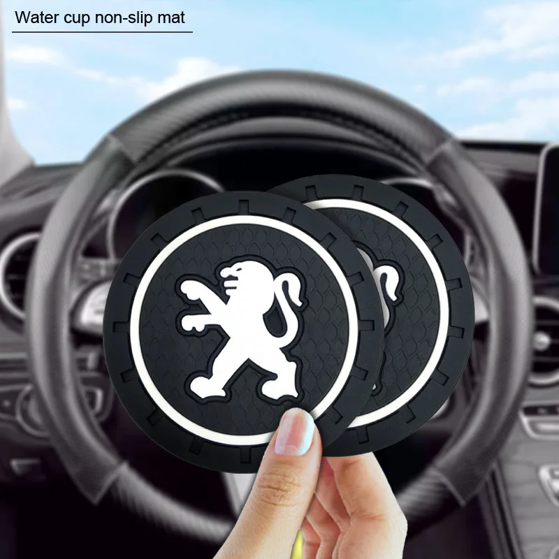 1pcs Car Anti Slip Pad Auto Non Slip Mat Automotive Goods for Peugeots 206 307 301 207 407 3008 308 406 108 208 408 508 607 807
1pcs Car Anti Slip Pad Auto Non Slip Mat Automotive Goods for Peugeots 206 307 301 207 407 3008 308 406 108 208 408 508 607 807