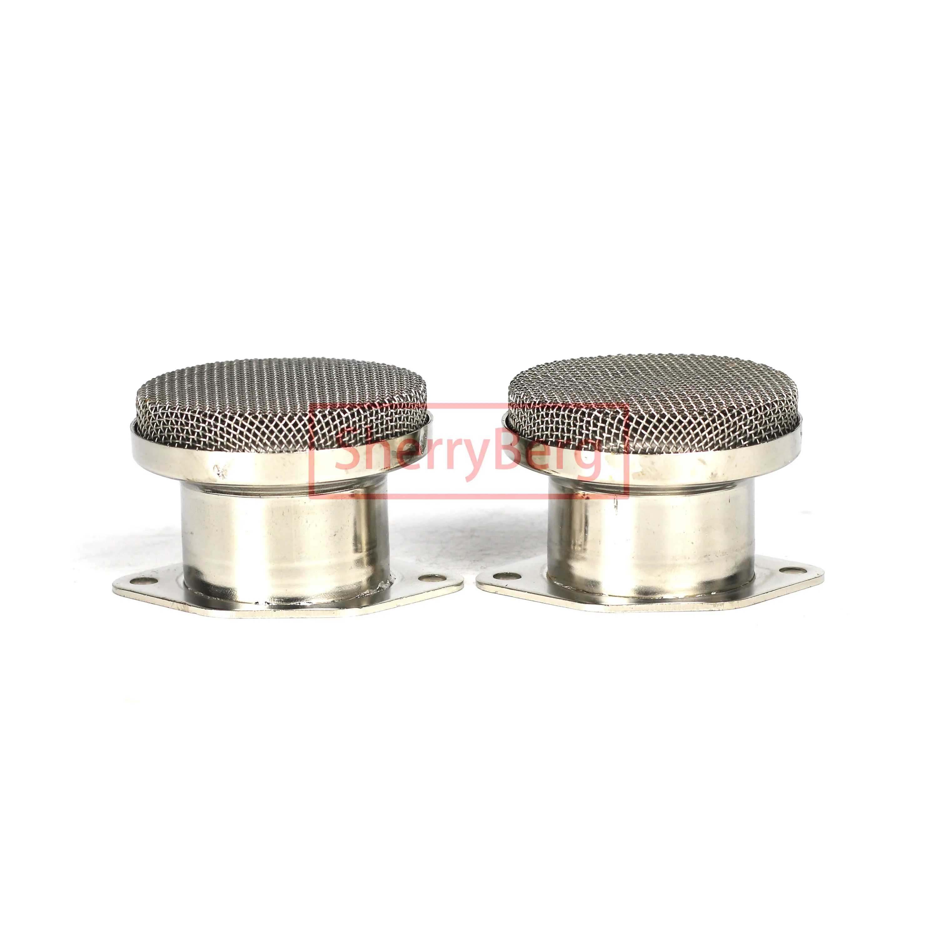 SherryBerg 45mm WEBER Carburetor Carb Vergaser DCOE IDF Air Horns Velocity Stacks Trumpets Ram With NET Dellorto Solex Fajs EMPI
SherryBerg 45mm WEBER Carburetor Carb Vergaser DCOE IDF Air Horns Velocity Stacks Trumpets Ram With NET Dellorto Solex Fajs EMPI