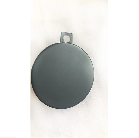 Крышка переднего бампера прицепа OEM 970 97050570300G2L для Porsche Panamera 2010 2013-97050570300 |