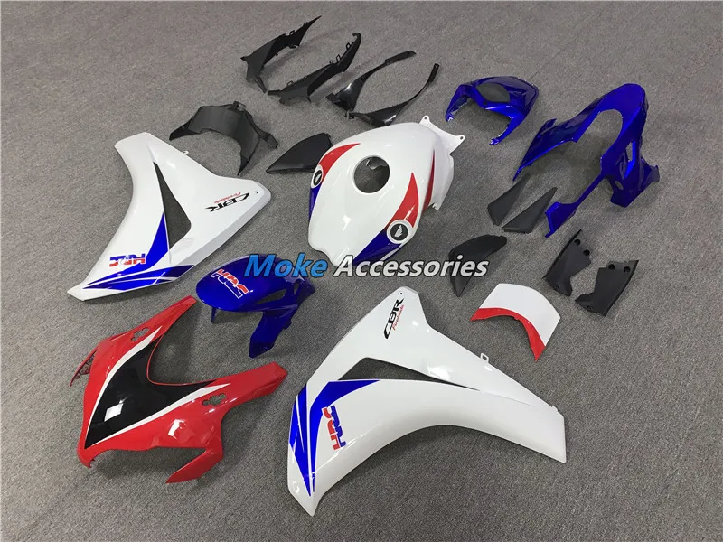 Motorcycle Fairings Kit Fit For Cbr1000rr 2008 2009 2010 2011 Bodywork Set High Quality ABS Injection NEW White Blue Red
Motorcycle Fairings Kit Fit For Cbr1000rr 2008 2009 2010 2011 Bodywork Set High Quality ABS Injection NEW White Blue Red