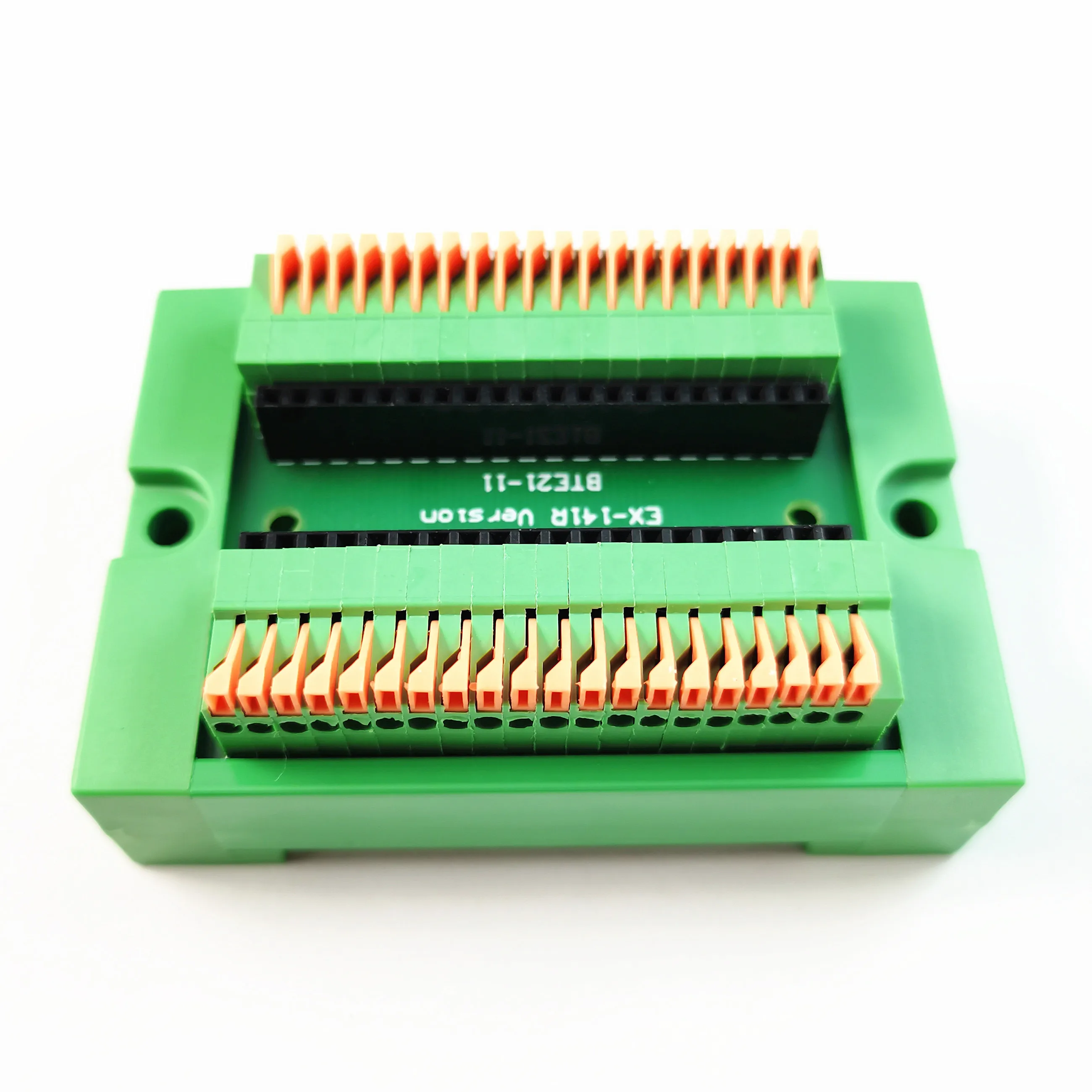 Станция терминала PLC Maple mini STM32duino LGT8F328P-LQFP48 промышленное расширение универсальный