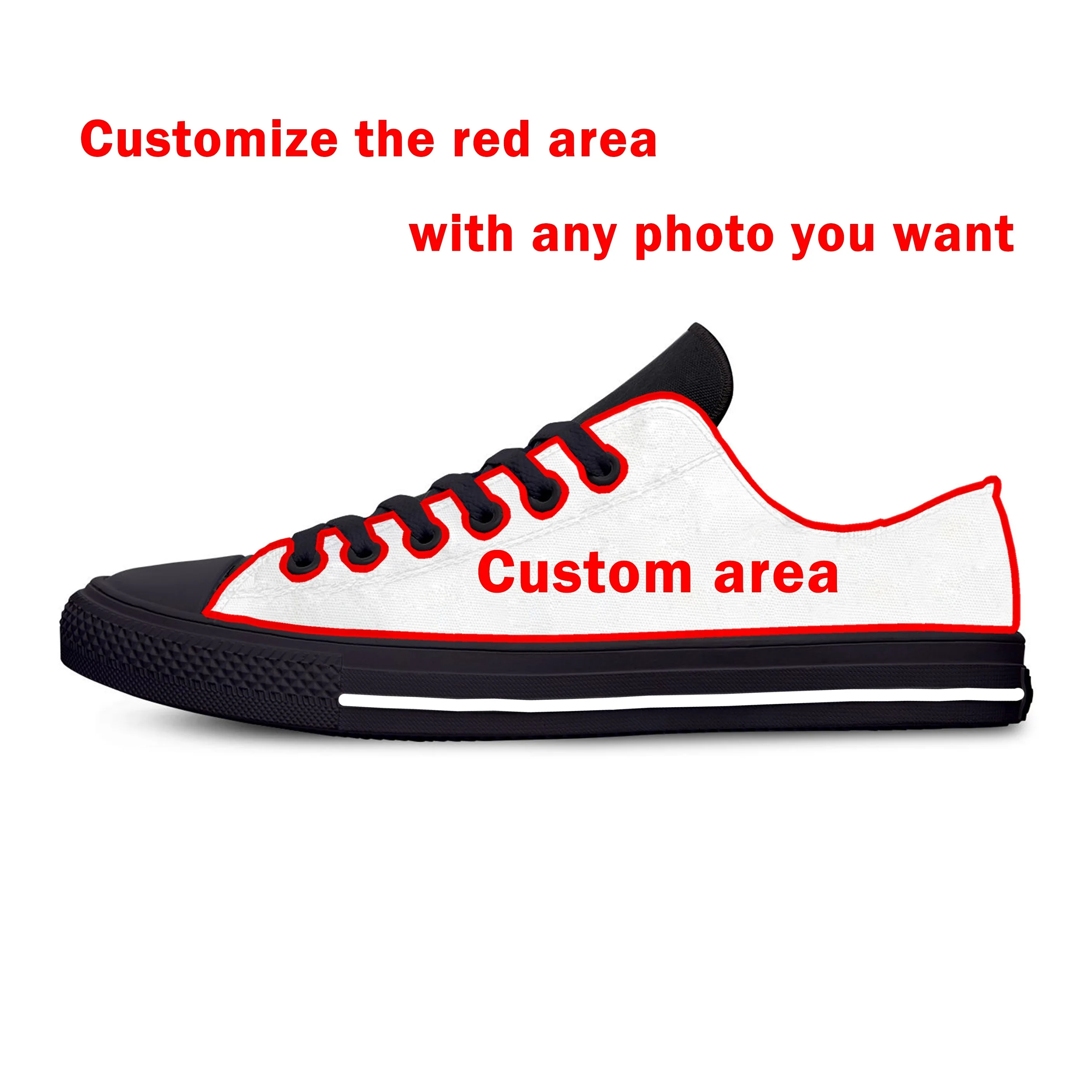 Black Clover Asta Japanese Anime Manga Fashion Casual Cloth Shoes Low Top Lightweight Breathable 3D Print Men Women Sneakers
Black Clover Asta Japanese Anime Manga Fashion Casual Cloth Shoes Low Top Lightweight Breathable 3D Print Men Women Sneakers