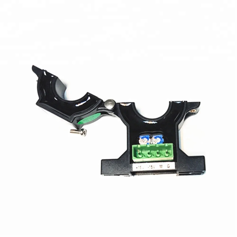 open-loop max dc input 1500A split core hall effect current sensor / transducer with 4 to 20mA output
open-loop max dc input 1500A split core hall effect current sensor / transducer with 4 to 20mA output