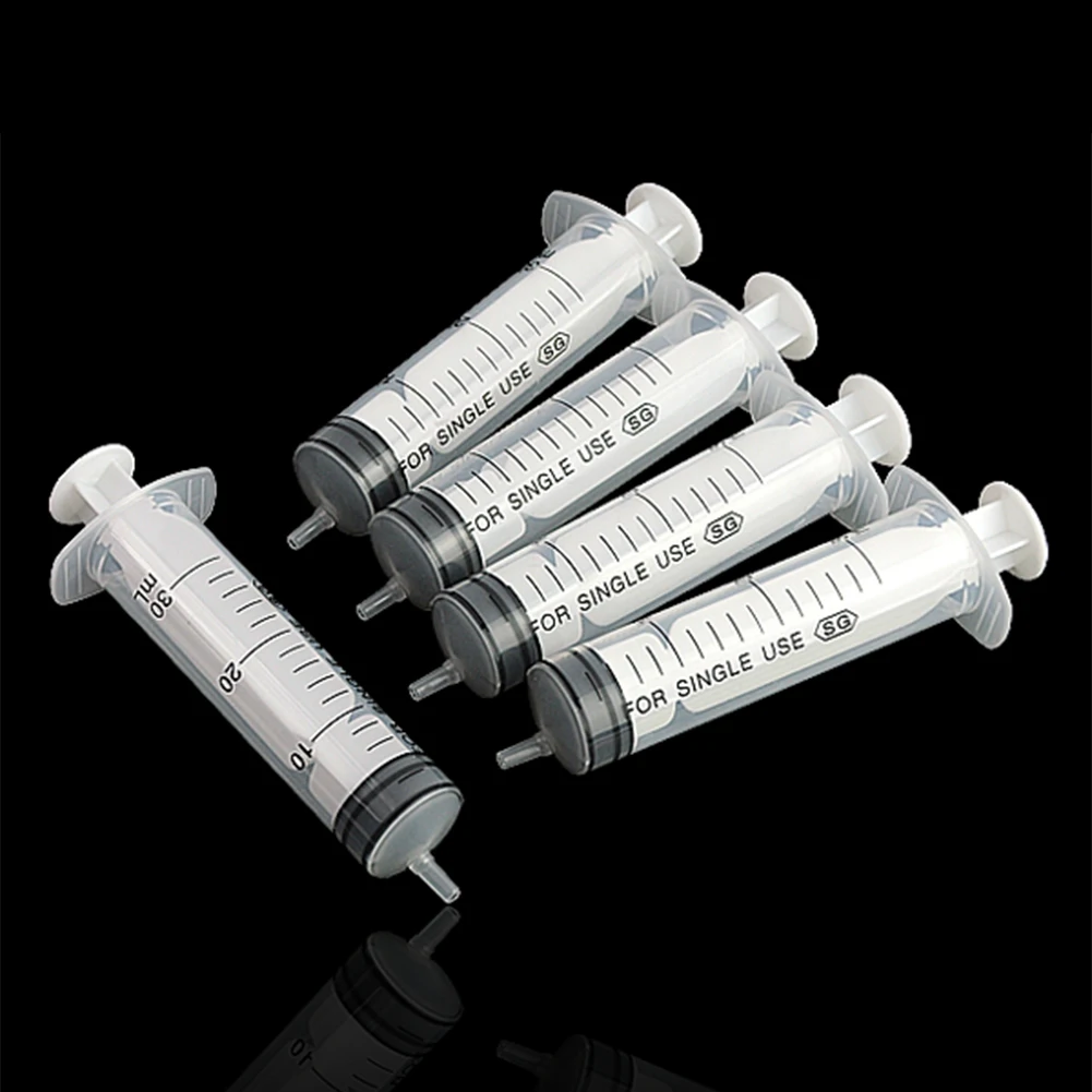 30ml Plastic Disposable Industrial Hydroponics Analyze Measuring Nutrient Syringes 50pcs Disposable syringes Plastic Syringe
30ml Plastic Disposable Industrial Hydroponics Analyze Measuring Nutrient Syringes 50pcs Disposable syringes Plastic Syringe