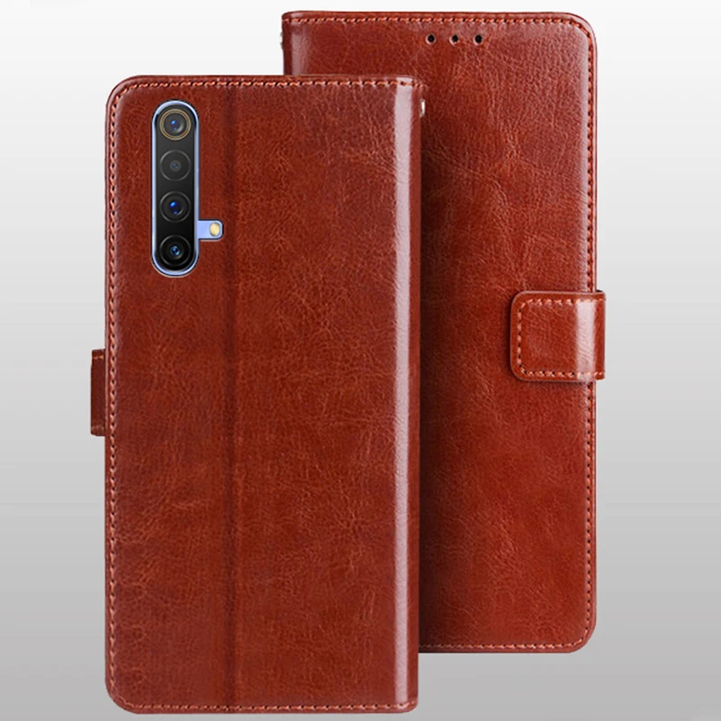 Чехол-книжка Realme X50 5G с подставкой из кожи для Realme X50 Pro 5G Realme 6 Pro Find X2 Pro NEO A8 A91 A31 с отделениями для карт
Чехол-книжка Realme X50 5G с подставкой из кожи для Realme X50 Pro 5G Realme 6 Pro Find X2 Pro NEO A8 A91 A31 с отделениями для карт