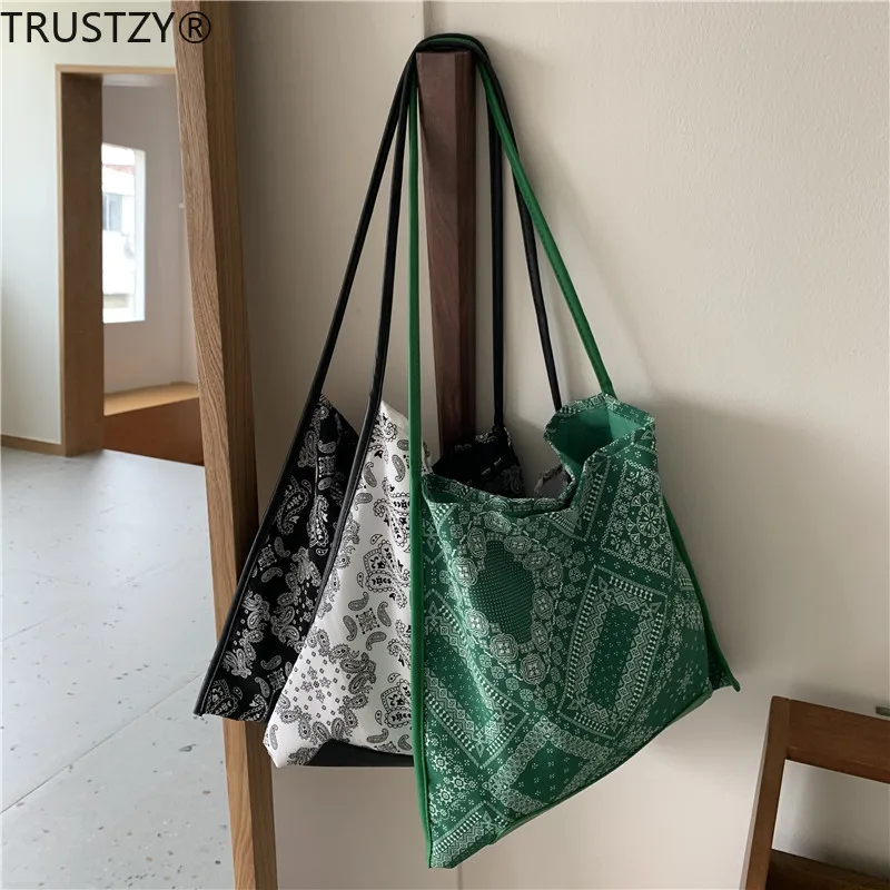 Eco Friendly Canvas Shopping Bag Portable Foldable Casual Cotton Cloth Tote Bag High Capacity Grocery Shoulder Storage Bags
Eco Friendly Canvas Shopping Bag Portable Foldable Casual Cotton Cloth Tote Bag High Capacity Grocery Shoulder Storage Bags