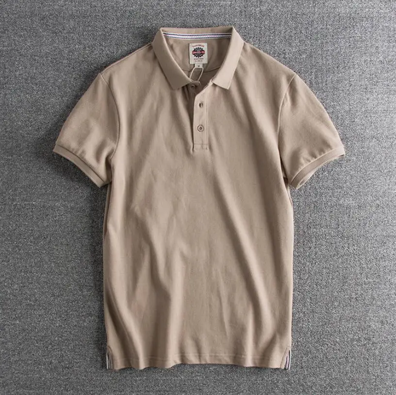 2021 Men's short-sleeved short-sleeved new subsection short-sleeved men's fashion
2021 Men's short-sleeved short-sleeved new subsection short-sleeved men's fashion