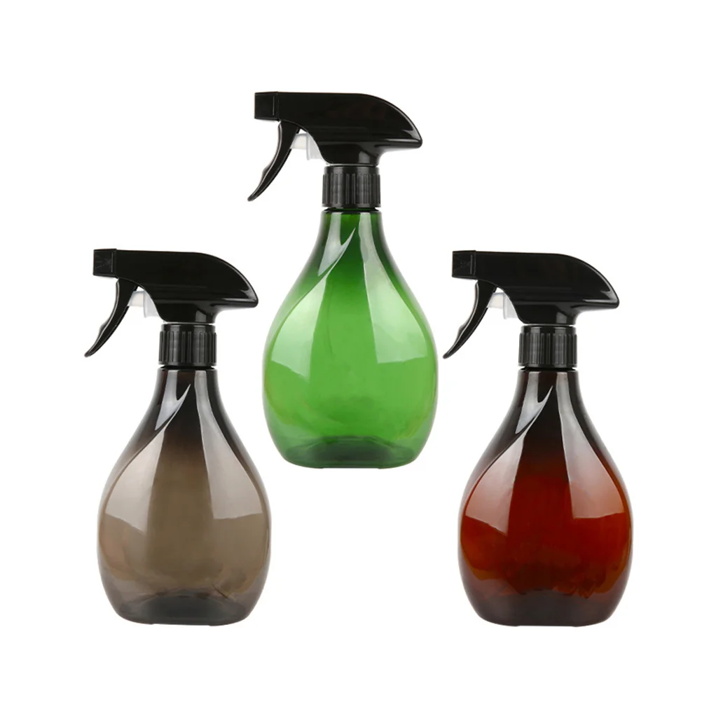 3 шт., флакон-распылитель для парикмахерской, 450 мл
3 шт., флакон-распылитель для парикмахерской, 450 мл