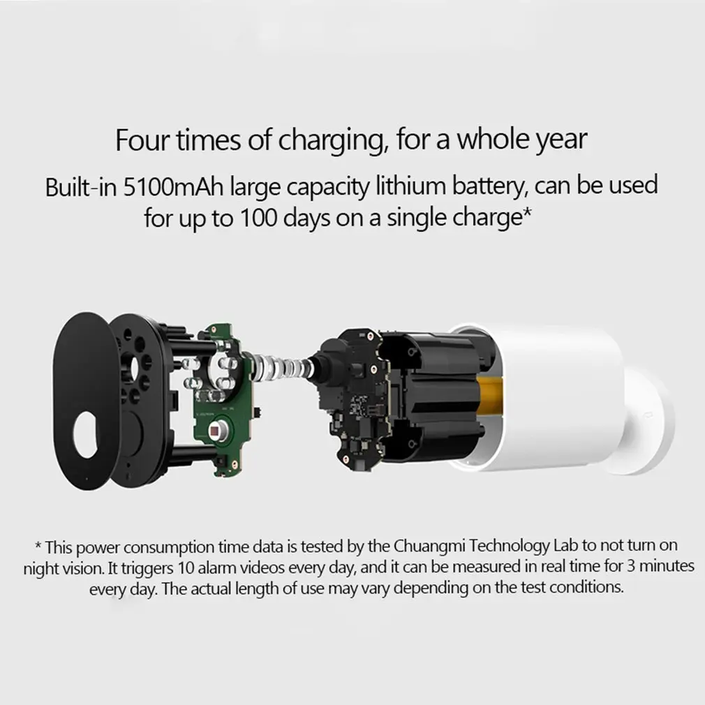 Smart IP Camera Gateway 1080P AI Humanoid Detection Waterproof Wireless Network CCTV Surveillance 
Smart IP Camera Gateway 1080P AI Humanoid Detection Waterproof Wireless Network CCTV Surveillance