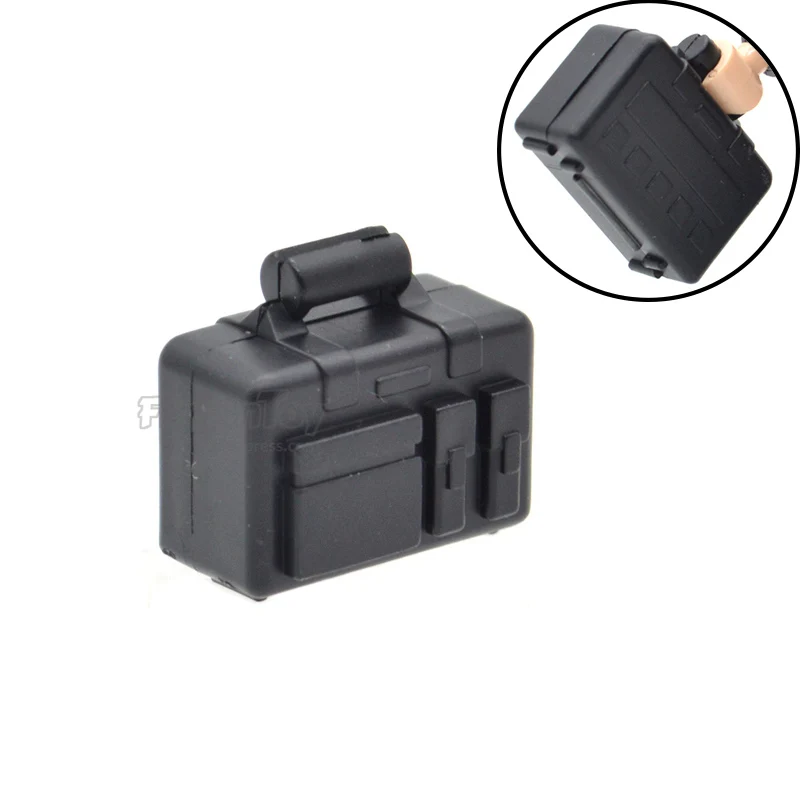 10pcs/lot Foldable Suitcase Military Handbag for MOC Building Blocks Bricks Toys for Children
10pcs/lot Foldable Suitcase Military Handbag for MOC Building Blocks Bricks Toys for Children