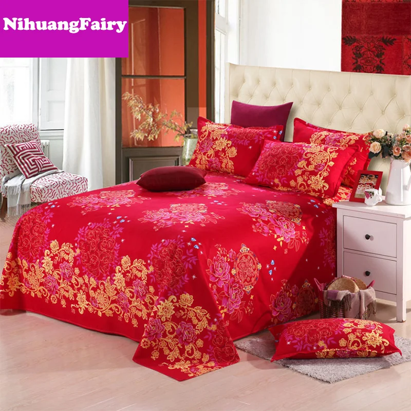 Fine brushed bed sheets simple thick skin-friendly double single single four seasons children's general bed home textile sheets
Fine brushed bed sheets simple thick skin-friendly double single single four seasons children's general bed home textile sheets