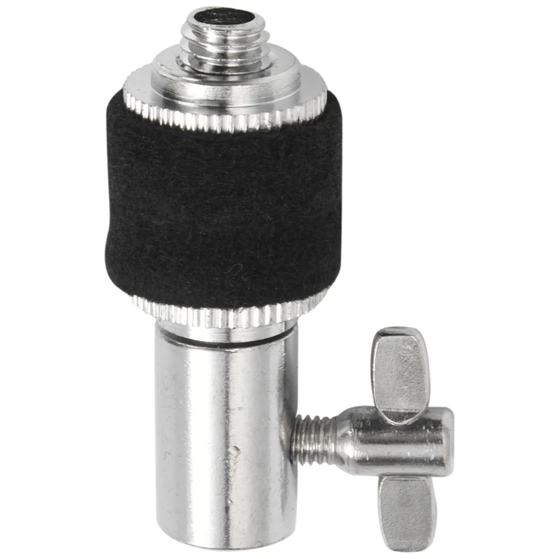 Universal Alloy Hi-Hat Clutch for Hi Hat Cymbal Stand Jazz Drum Percussion Tool Instrument Parts & Accessories
Universal Alloy Hi-Hat Clutch for Hi Hat Cymbal Stand Jazz Drum Percussion Tool Instrument Parts & Accessories