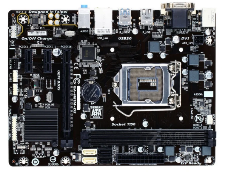 H81M-D2 desktop motherboard H81 DDR3 LGA 1150 motherboard LGA 1150 i7 i5 i3 DDR3 32G SATA3 UBS3.0 mainboard
H81M-D2 desktop motherboard H81 DDR3 LGA 1150 motherboard LGA 1150 i7 i5 i3 DDR3 32G SATA3 UBS3.0 mainboard
