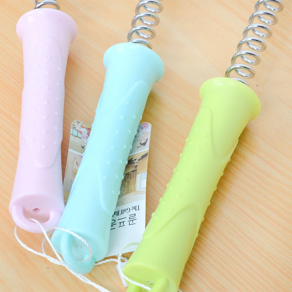 2 Pcs Massager Self Body Knock Hammer Stick Back Shoulder Pain Relief Massager for Home Office(Random Color)
2 Pcs Massager Self Body Knock Hammer Stick Back Shoulder Pain Relief Massager for Home Office(Random Color)