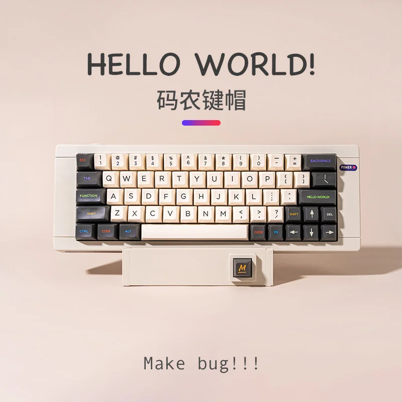 1 комплект, колпачки для клавиш Meetkey Oblivion SA Profile GMK, колпачки для клавиш MX Switch, механическая клавиатура ABS, колпачки для клавиш под давлением
1 комплект, колпачки для клавиш Meetkey Oblivion SA Profile GMK, колпачки для клавиш MX Switch, механическая клавиатура ABS, колпачки для клавиш под давлением