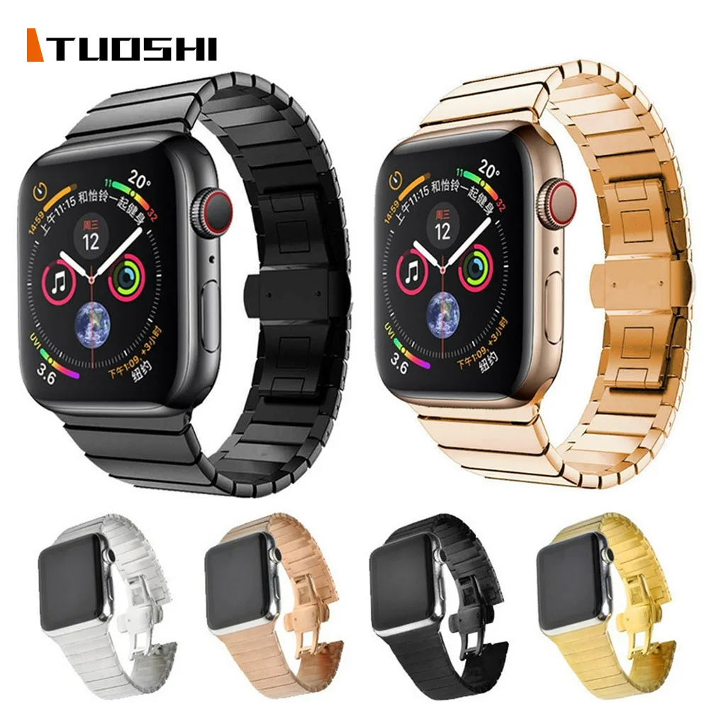 Металлический ремешок для Apple Watch Band 45 мм 41 мм 44 мм 40 мм 38 мм 42 мм, аксессуары для смарт-часов IWatch Series 7 6 5 4 3 2 1
Металлический ремешок для Apple Watch Band 45 мм 41 мм 44 мм 40 мм 38 мм 42 мм, аксессуары для смарт-часов IWatch Series 7 6 5 4 3 2 1