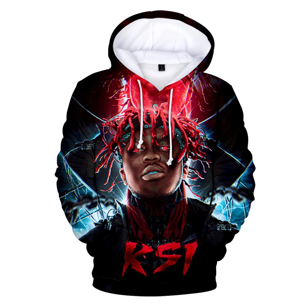 KSI KSIOlajideBT 3D Printed Hoodies Women/Men Fashion Long Sleeve Hooded Sweatshirt Hot Sale Casual Streetwear Clothes
KSI KSIOlajideBT 3D Printed Hoodies Women/Men Fashion Long Sleeve Hooded Sweatshirt Hot Sale Casual Streetwear Clothes