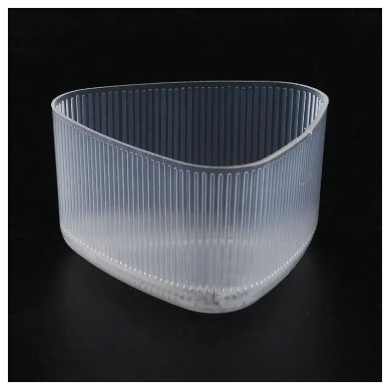 2 PCs Triangular Form Sushi Mold Onigiri Rice Ball Frame Food Mould Decorating Tools
2 PCs Triangular Form Sushi Mold Onigiri Rice Ball Frame Food Mould Decorating Tools