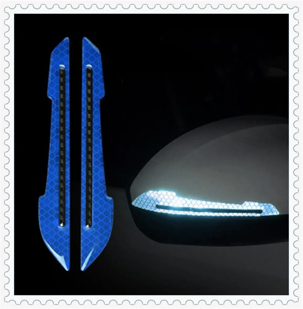Car Accessories Exterior Reflex Tape Stickers Reflector for BMW 6-series E63 E64 F06 F12 F13 M6 1 E81 E82 E87
Car Accessories Exterior Reflex Tape Stickers Reflector for BMW 6-series E63 E64 F06 F12 F13 M6 1 E81 E82 E87
