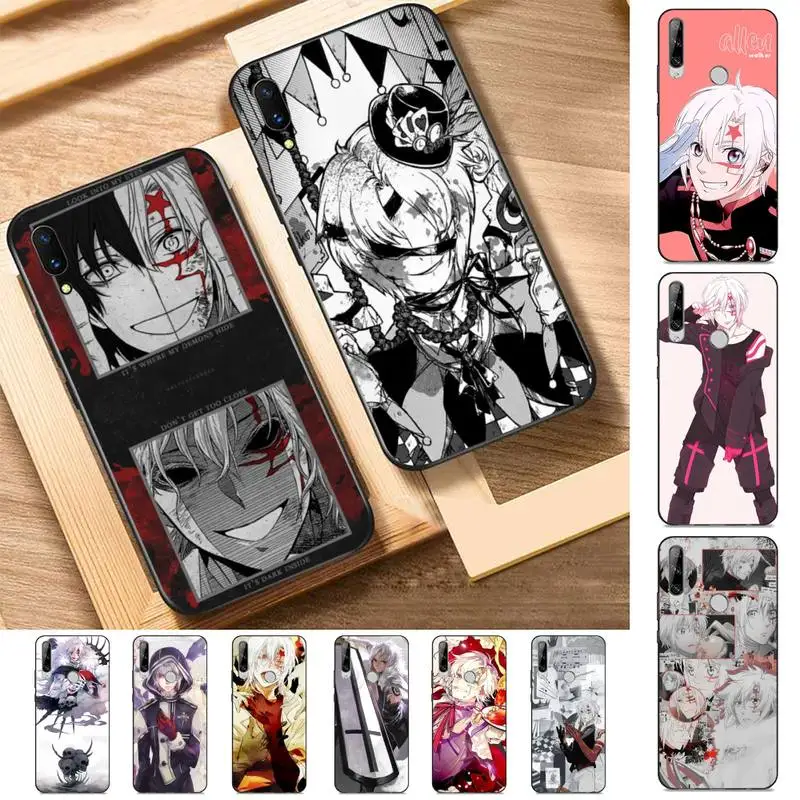 Yinuoda D.Gray-man Allen Walker Phone Case for Huawei Y 6 9 7 5 8s prime 2019 2018 enjoy 7 plus
Yinuoda D.Gray-man Allen Walker Phone Case for Huawei Y 6 9 7 5 8s prime 2019 2018 enjoy 7 plus