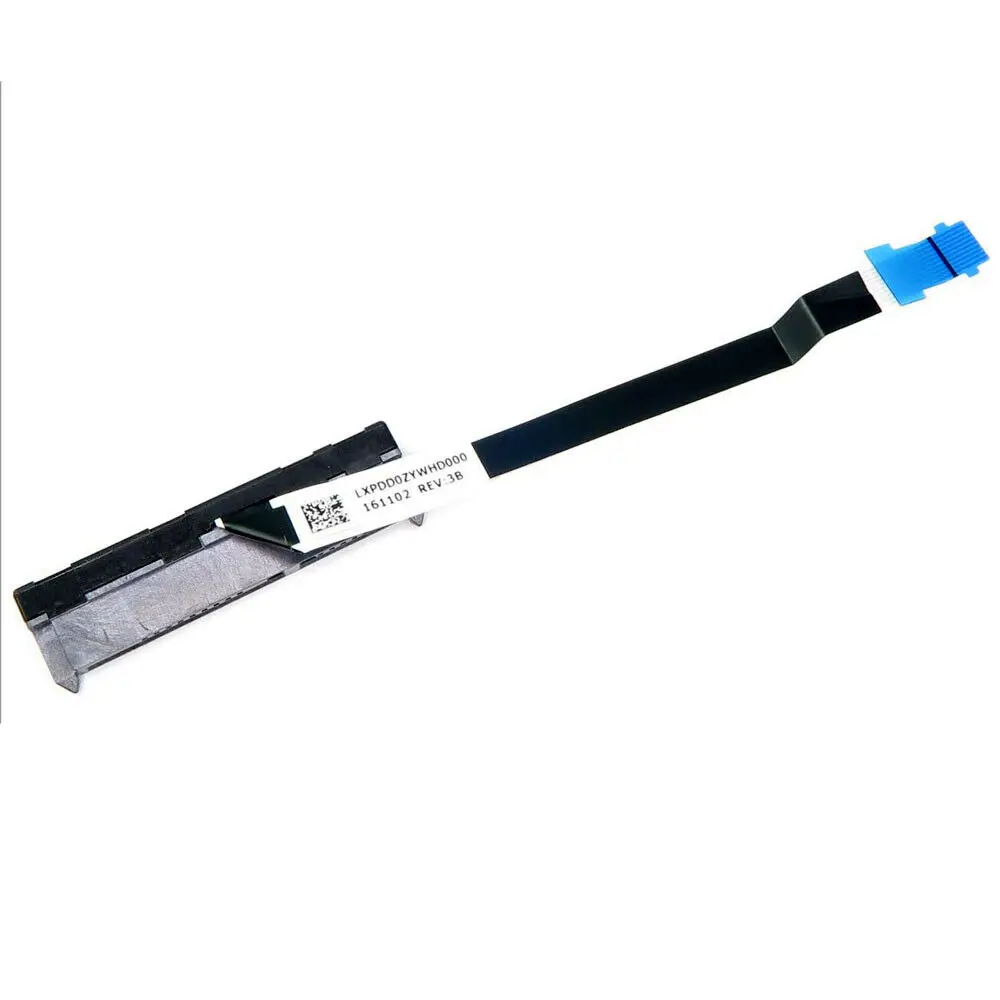 FOR Acer Aspire E5-721 E5-731G E5-771 E5-771G SATA HDD Hard Drive Connecr Cable
FOR Acer Aspire E5-721 E5-731G E5-771 E5-771G SATA HDD Hard Drive Connecr Cable