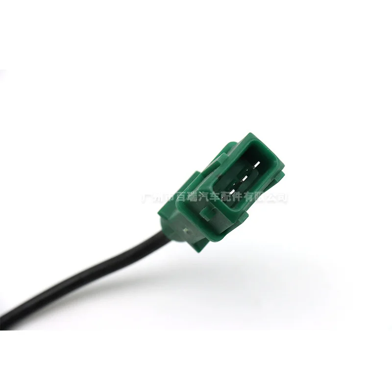 1 Pcs Fit For Crankshaft position sensor pw811314 is applicable to modern transmission sensor and gearbox speed sensor
1 Pcs Fit For Crankshaft position sensor pw811314 is applicable to modern transmission sensor and gearbox speed sensor