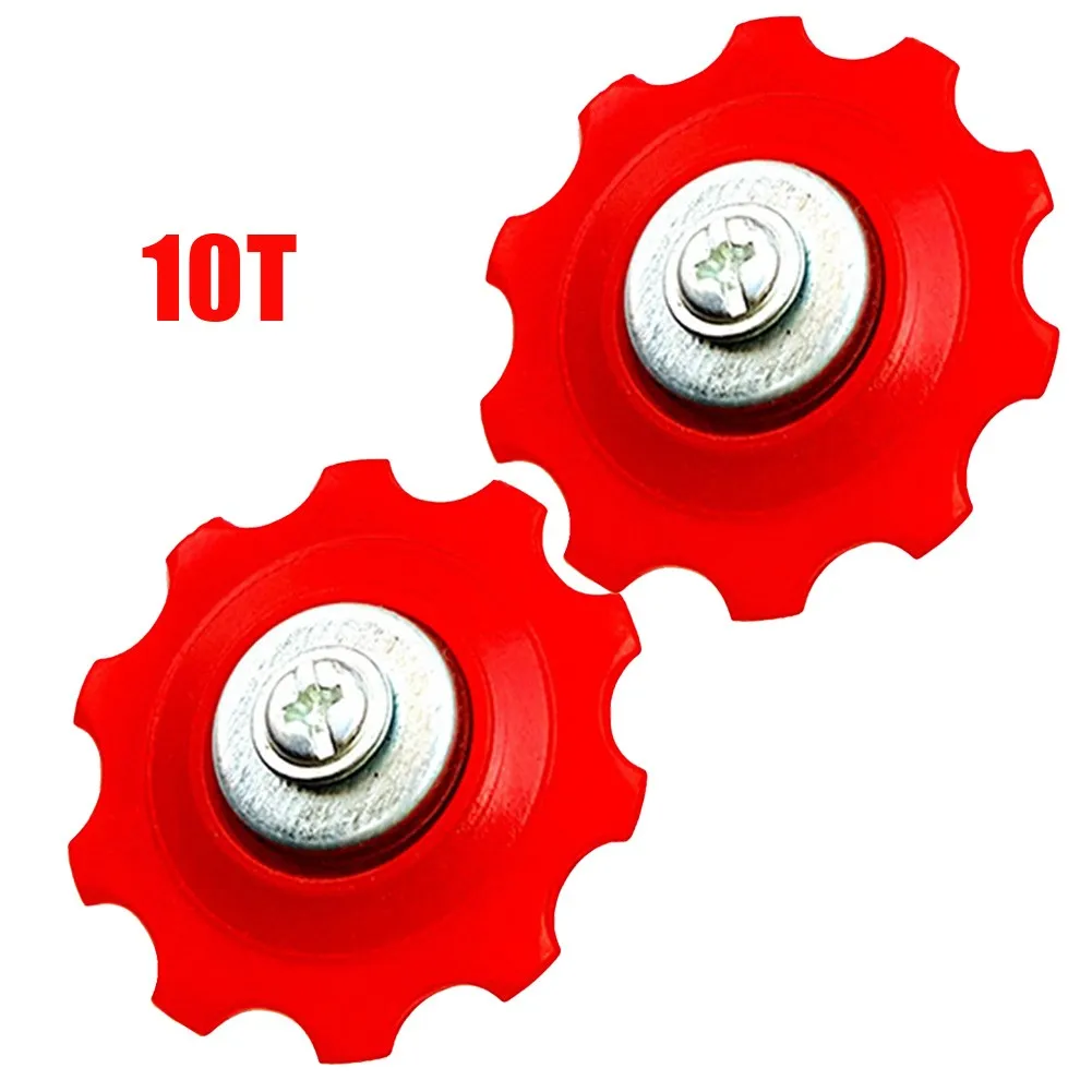 Bicycle 6 7 8 Speed Rear Derailleur Jockey Guide Wheels 10T 13T 15T MTB Mountain Road Bike Pulley Roller Idler Bearing Parts
Bicycle 6 7 8 Speed Rear Derailleur Jockey Guide Wheels 10T 13T 15T MTB Mountain Road Bike Pulley Roller Idler Bearing Parts