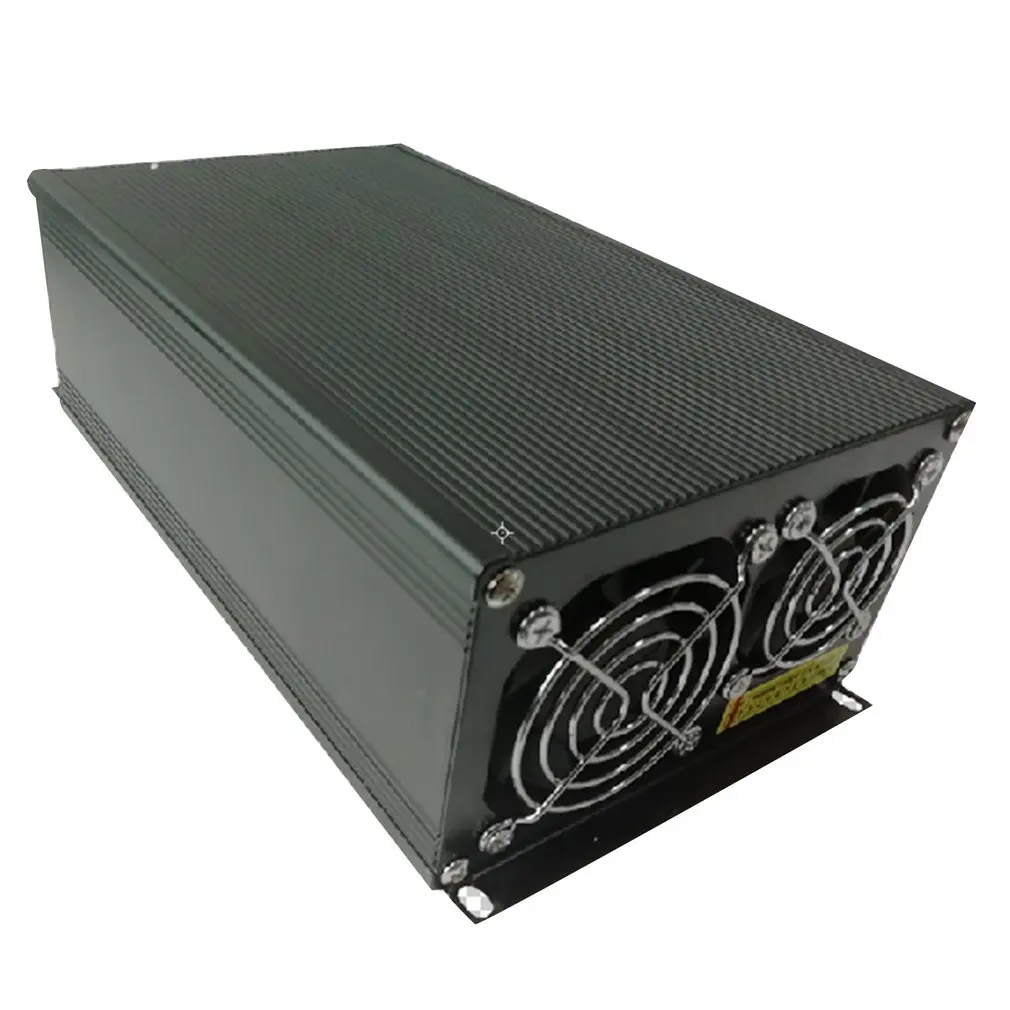 Hot Newest Switching Power Supply DC 48V 31A 1500w Power Adapter Driver Transformer 220V AC DC15V for Led strip lamp CNC CCTV
Hot Newest Switching Power Supply DC 48V 31A 1500w Power Adapter Driver Transformer 220V AC DC15V for Led strip lamp CNC CCTV