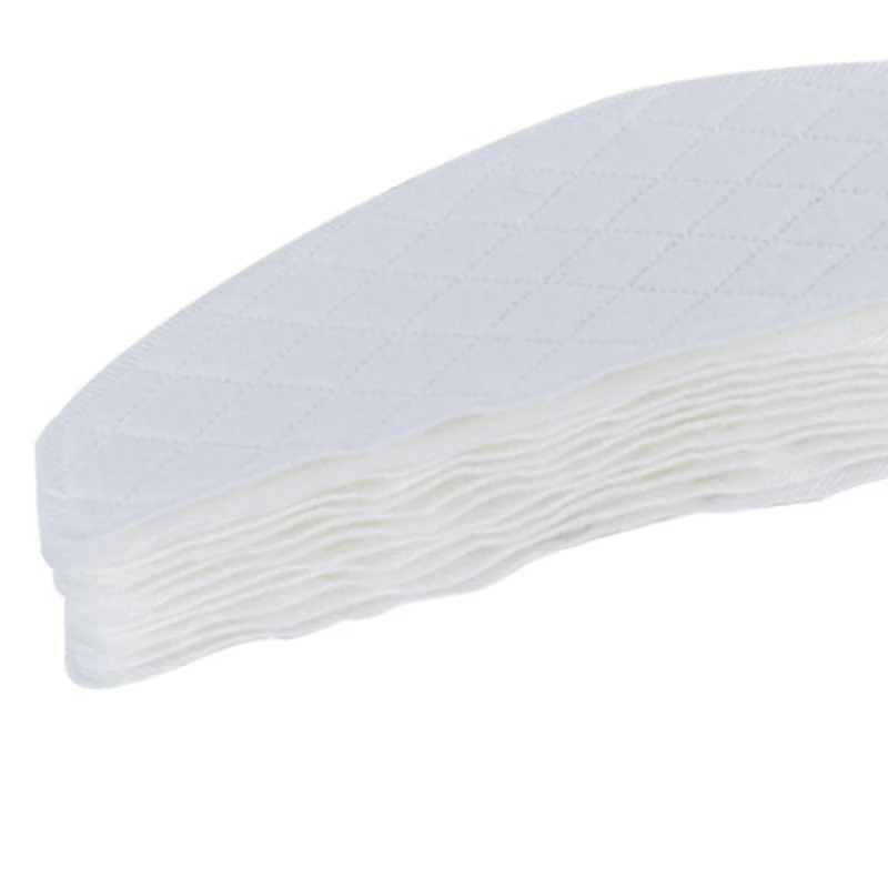 12Pcs for Ecovacs ing Robot Accessories T8AIVI Cleaning Mop Rag Disposable Wash-Free
12Pcs for Ecovacs ing Robot Accessories T8AIVI Cleaning Mop Rag Disposable Wash-Free