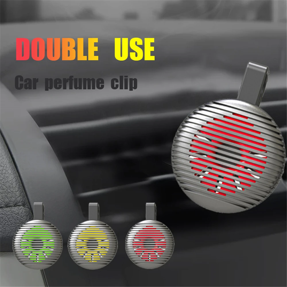 Car Air Freshener Gift Decoration Nature Perfume Smell Flavoring For Sun Visor/Air outlet Aromatherapy Auto Interior Accessories
Car Air Freshener Gift Decoration Nature Perfume Smell Flavoring For Sun Visor/Air outlet Aromatherapy Auto Interior Accessories