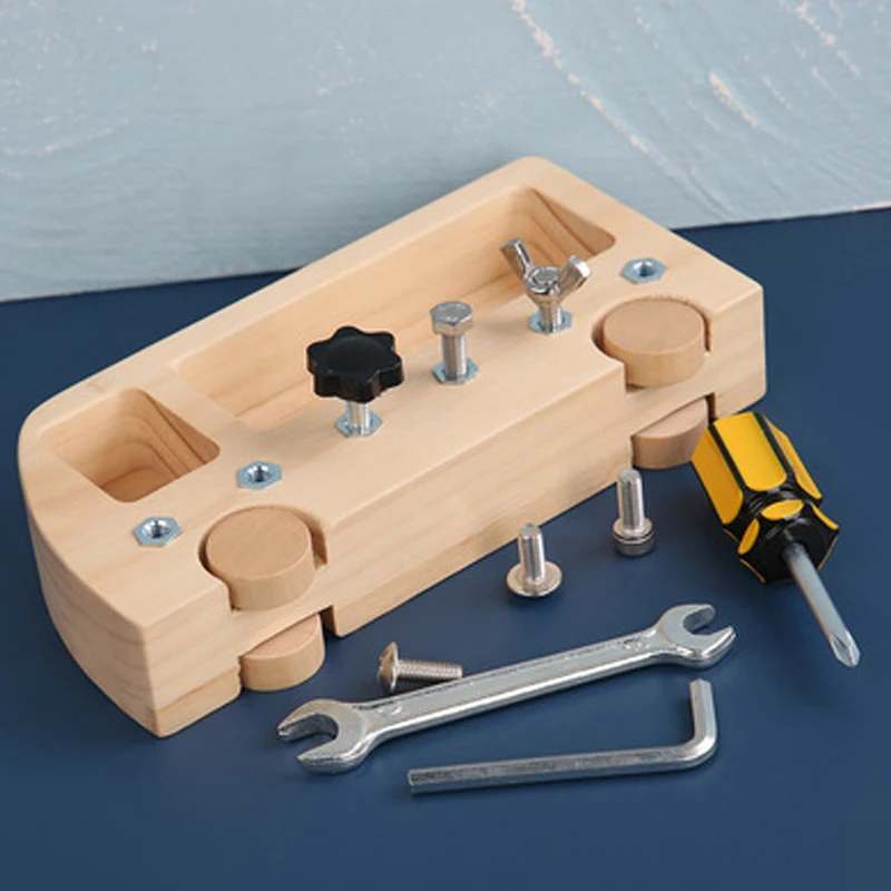 Tools Toys For Kids Boys Montessori Busy Board Toddlers Children Basic Life Skills Juguetes Para Nios De 3 4 5 6 7 Aos
Tools Toys For Kids Boys Montessori Busy Board Toddlers Children Basic Life Skills Juguetes Para Nios De 3 4 5 6 7 Aos