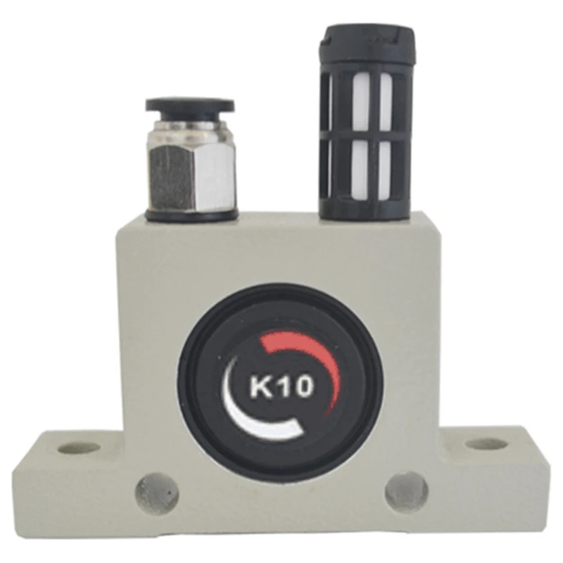 Пневматический Вибратор