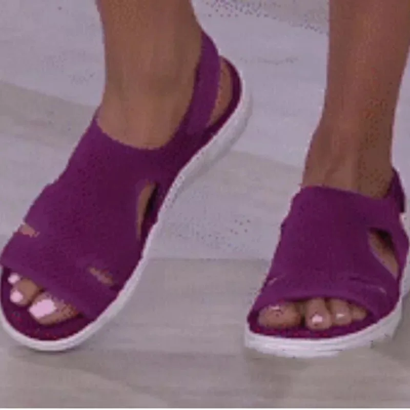 2021 New Women Sandals Summer Shoes Woman Plus Size 45 Heels Sandals for Wedges Chaussure Femme Casual Gladiator Platform Shoes
2021 New Women Sandals Summer Shoes Woman Plus Size 45 Heels Sandals for Wedges Chaussure Femme Casual Gladiator Platform Shoes
