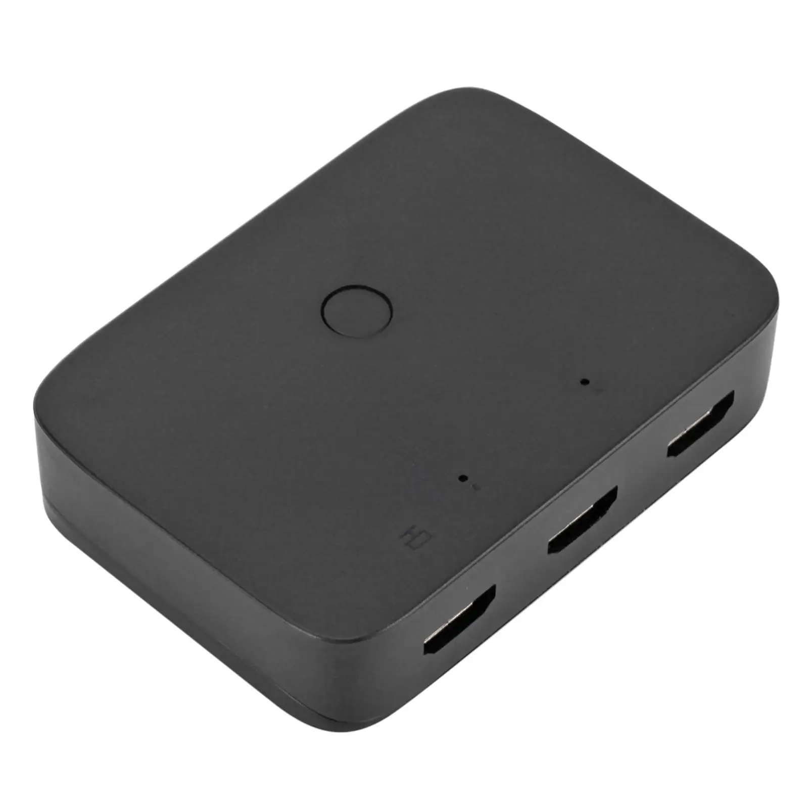 2-портовый HDMI KVM-переключатель, распределитель, легко устанавливается, защита от помех, ПК, мышь, клавиатура, USB, устройство для совместного ис... 
2-портовый HDMI KVM-переключатель, распределитель, легко устанавливается, защита от помех, ПК, мышь, клавиатура, USB, устройство для совместного ис...