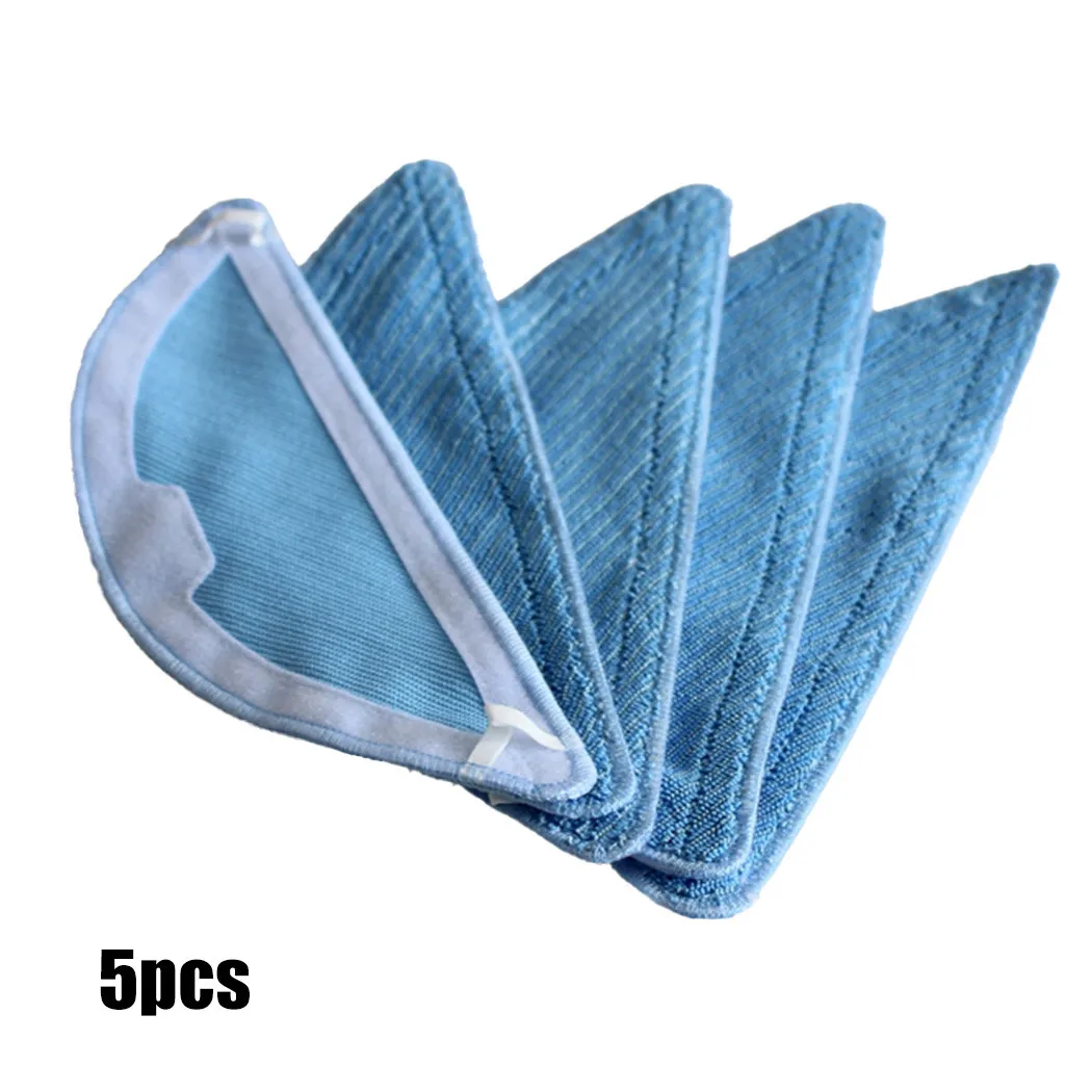 5 * Microfiber Cloths Mop Cloth For IBoto Smart L920W Aqua Robot Vacuum Cleaner Spare Parts High Quality
5 * Microfiber Cloths Mop Cloth For IBoto Smart L920W Aqua Robot Vacuum Cleaner Spare Parts High Quality