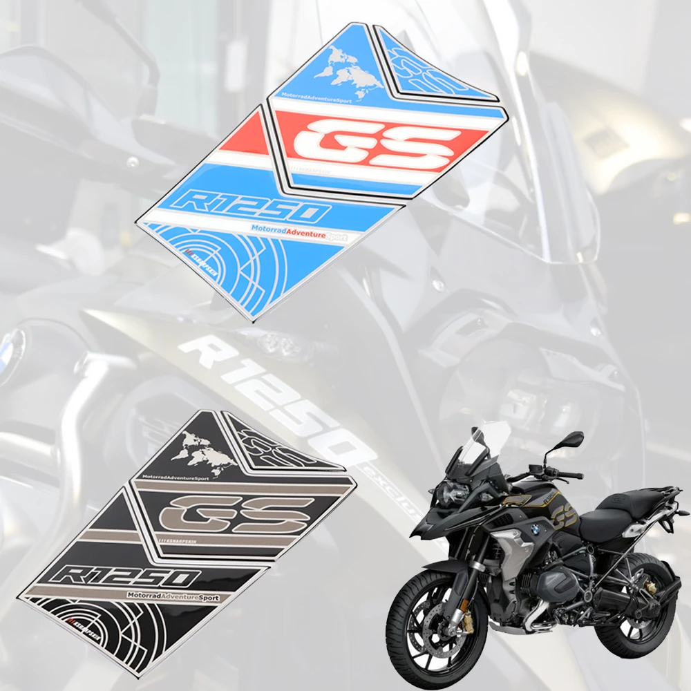 3D универсальная защитная накладка на бак мотоцикла Стикеры Чехол для BMW R1250GS ADV R 1250 GS 2020-2021 
3D универсальная защитная накладка на бак мотоцикла Стикеры Чехол для BMW R1250GS ADV R 1250 GS 2020-2021